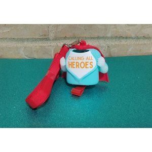 BBW Calliing All Heroes PocketBac Holder